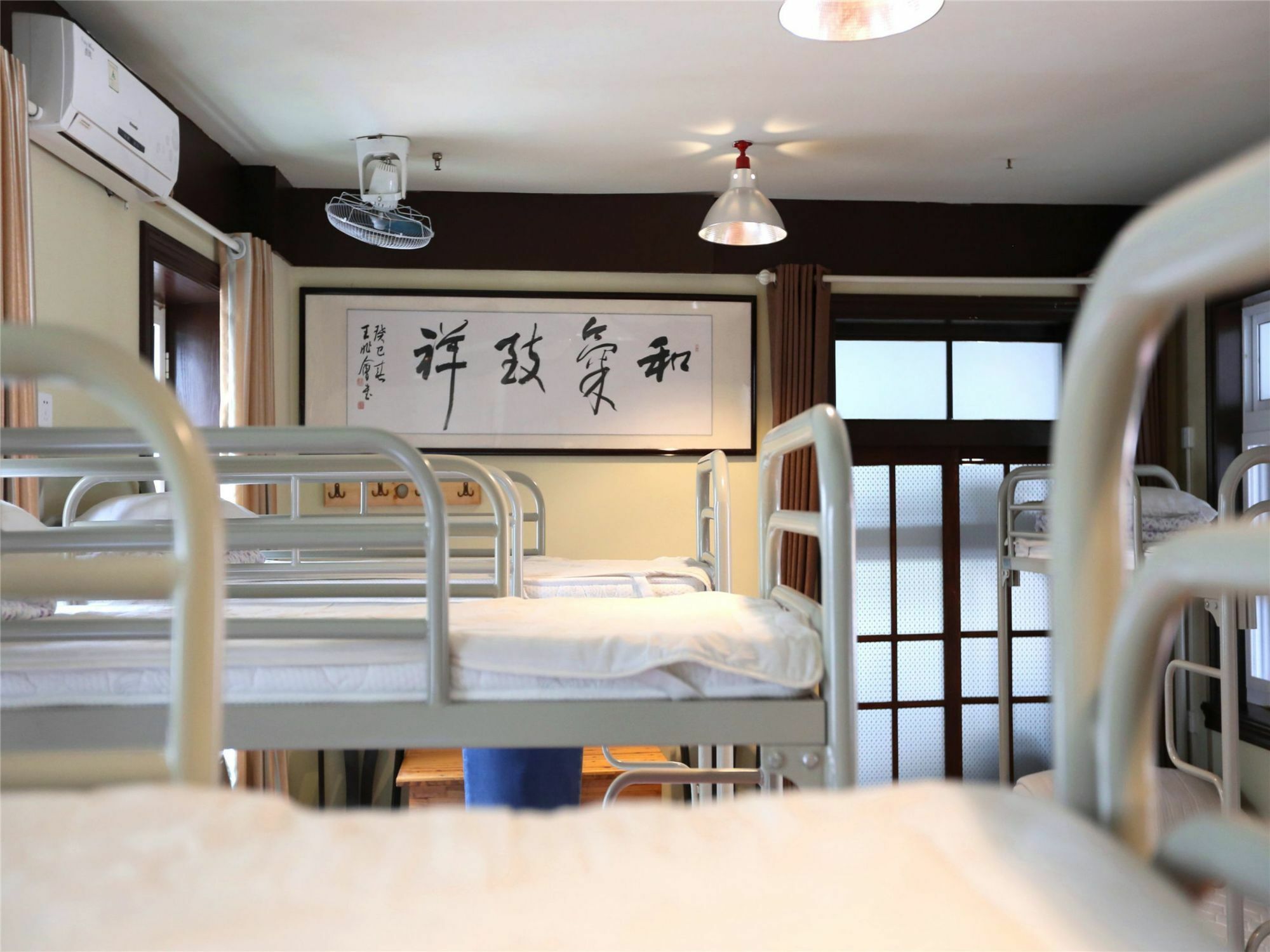 Wheat Youth Hostel Qingdao Extérieur photo
